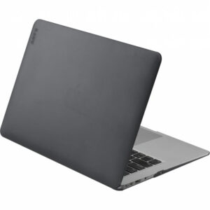 LAUT HUEX MacBook Air 13 (2012-2017) - Black