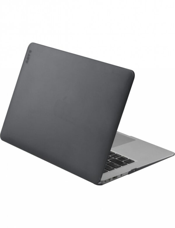 LAUT HUEX MacBook Air 13 (2012-2017) - Black