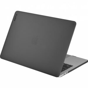LAUT HUEX MacBook Pro 13 (2016-2020) - Black