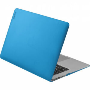 LAUT HUEX MacBook Air 13 (2012-2017) - Blue