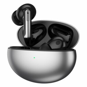Беспроводная гарнитура Hator Hyреrpunk Truedots SyncHUB (Black)