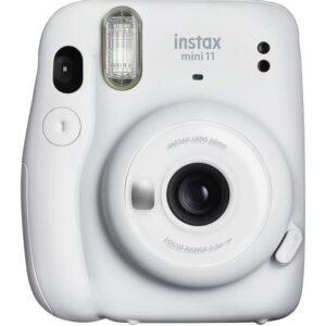 Фотокамера моментальной печати Fujifilm Instax Mini 11 Ice White (16654982)