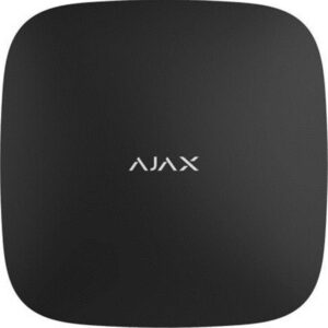 Централь Ajax Hub 2 4G (Black)