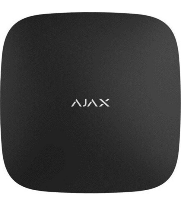Централь Ajax Hub 2 4G (Black)