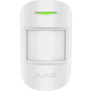 Датчик движения Ajax MotionProtect Plus (White)