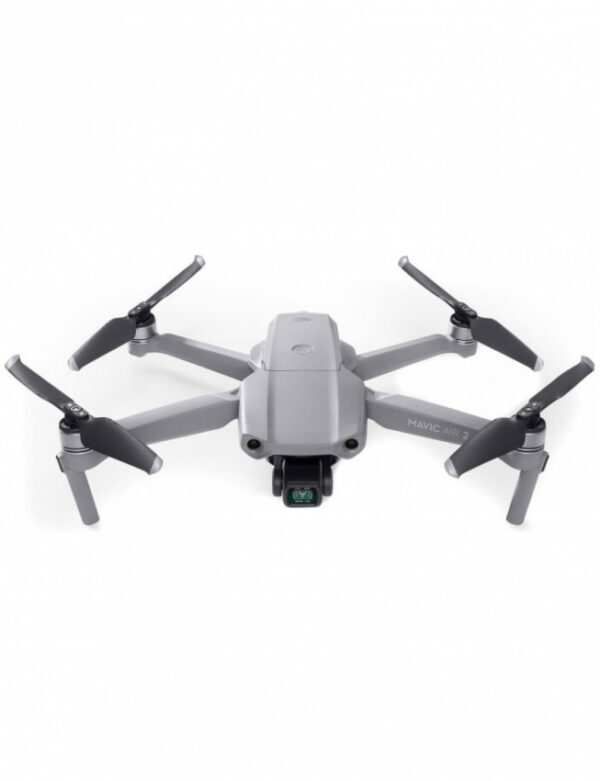 Квадрокоптер DJI MAVIC AIR 2