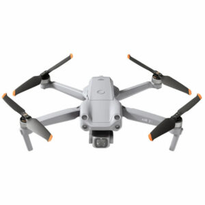Квадрокоптер DJI MAVIC AIR 2S