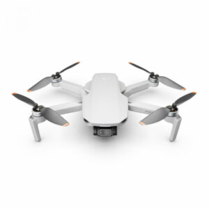 Квадрокоптер DJI MINI 2