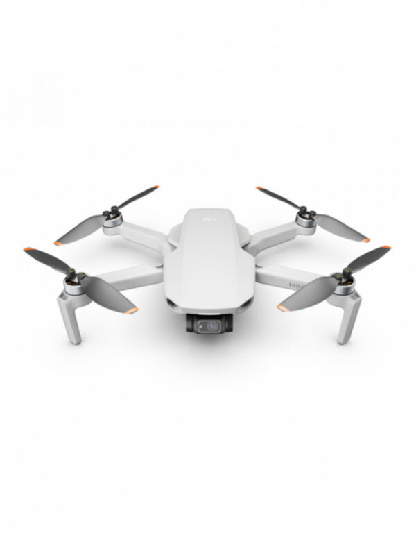 Квадрокоптер DJI MINI 2