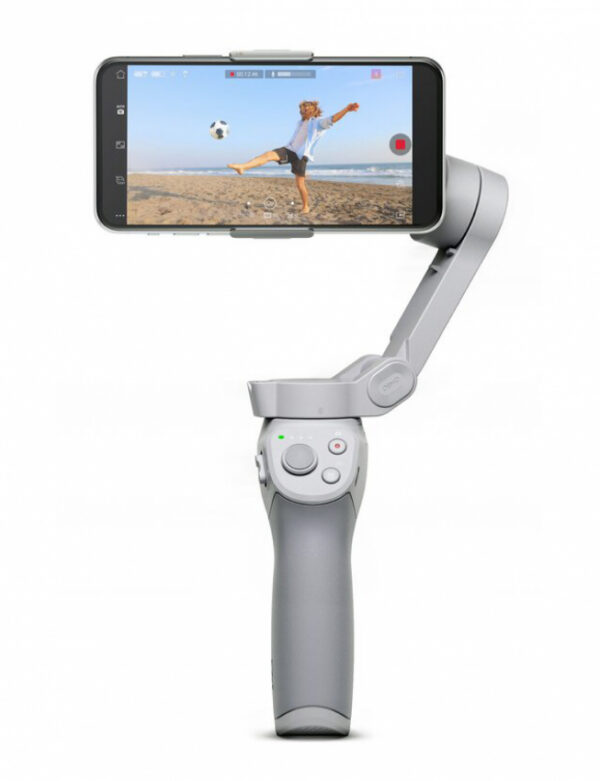 Стедикам DJI OM 4