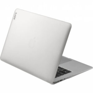 LAUT HUEX MacBook Air 13 (2012-2017) - Frost