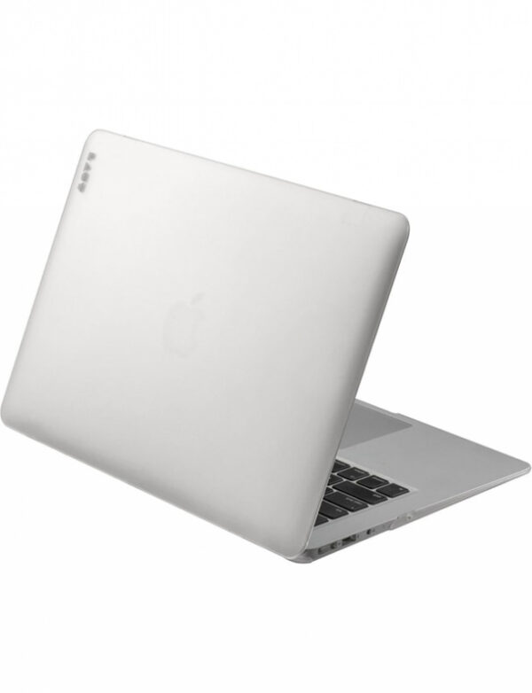 LAUT HUEX MacBook Air 13 (2012-2017) - Frost