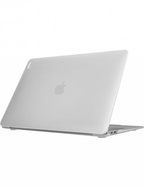 LAUT HUEX MacBook Air 13 (2018-2020) - Frost