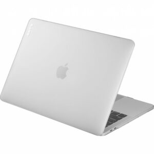 LAUT HUEX MacBook Pro 13 (2016-2020) - Frost