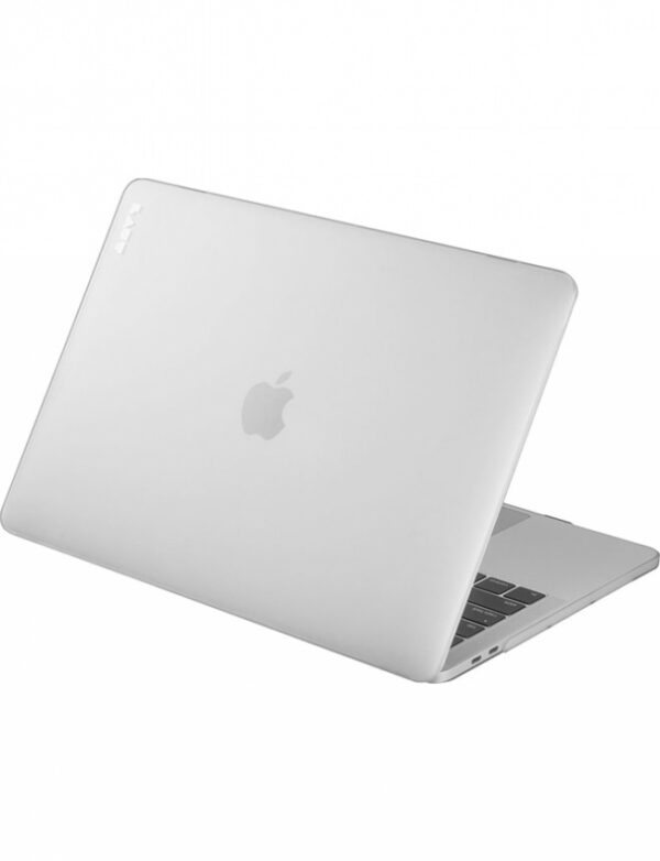 LAUT HUEX MacBook Pro 13 (2016-2020) - Frost