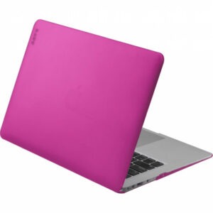 LAUT HUEX MacBook Air 13 (2012-2017) - Fuchsia