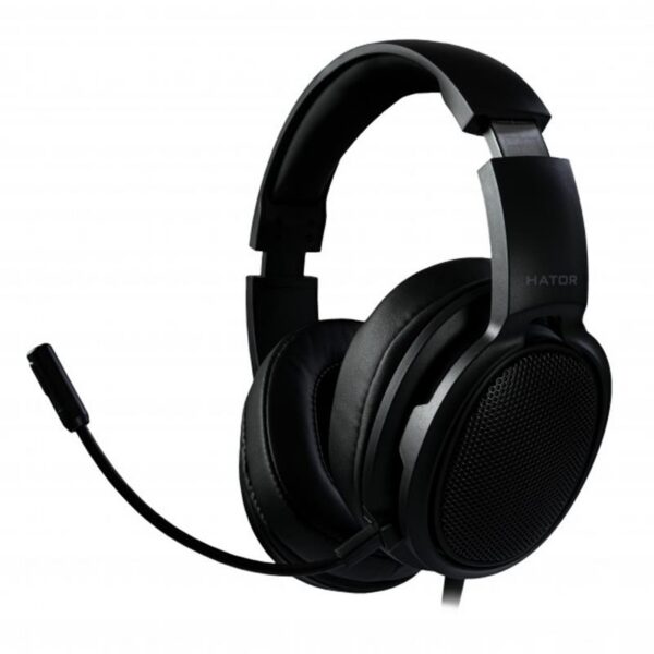 Гарнитура Hator Hellraizer (Black)