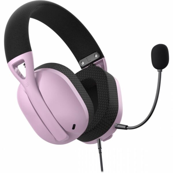 Гарнитура Hator Hyperpunk 2 (Black/Lilac)