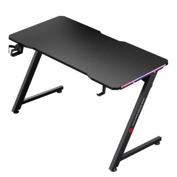 Геймерский стол 1stPlayer AZ1 (Black)