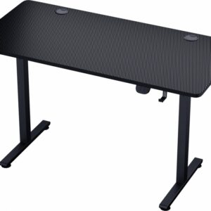 Геймерский стол 1stPlayer Moto-C 1460 (Black)