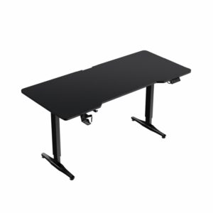 Геймерский стол 1stPlayer Moto-E 1660 (Black)