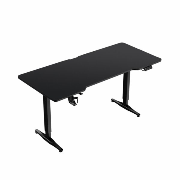 Геймерский стол 1stPlayer Moto-E 1660 (Black)