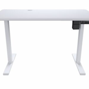 Геймерский стол Cougar Royal 120 Mossa (White)
