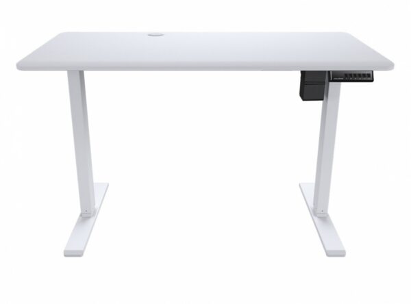 Геймерский стол Cougar Royal 120 Mossa (White)