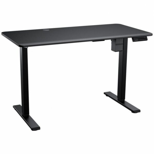 Геймерский стол Cougar Royal 140 Mossa (Black)