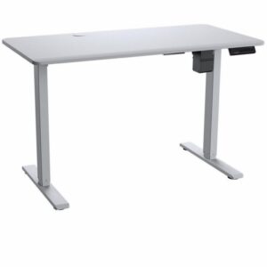 Геймерский стол Cougar Royal 140 Mossa (White)