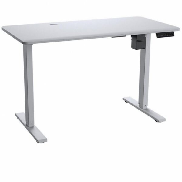 Геймерский стол Cougar Royal 140 Mossa (White)