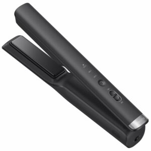 Беспроводной выпрямитель для волос Dreame Black (AST14A-BK)