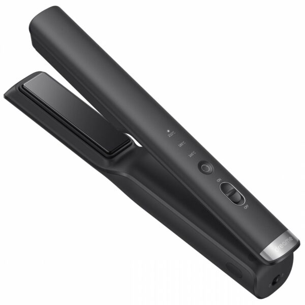 Беспроводной выпрямитель для волос Dreame Black (AST14A-BK)