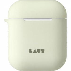 Чехол LAUT POD Slim Protective Case for AirPods - Glow
