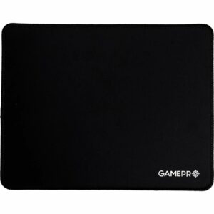 Игровая поверхность GamePro Headshot (Black)
