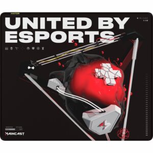 Игровая поверхность Hator Tonn eSport L Maincast Edition
