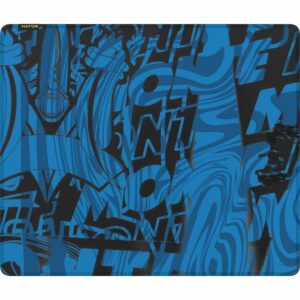 Игровая поверхность Hator Tonn eSport L Monte Edition