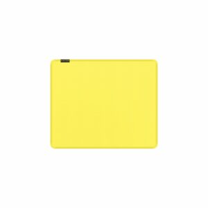 Игровая поверхность Hator Tonn Evo M (Yellow)