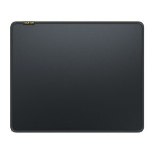 Игровая поверхность Hator Tonn Evo S (Black)