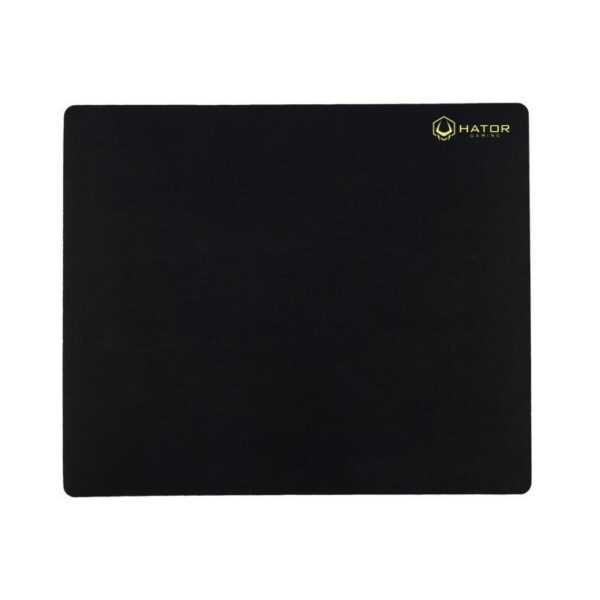 Игровая поверхность Hator Tonn L (Black)