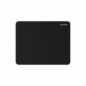 Игровая поверхность Hator Tonn Mobile (Black)