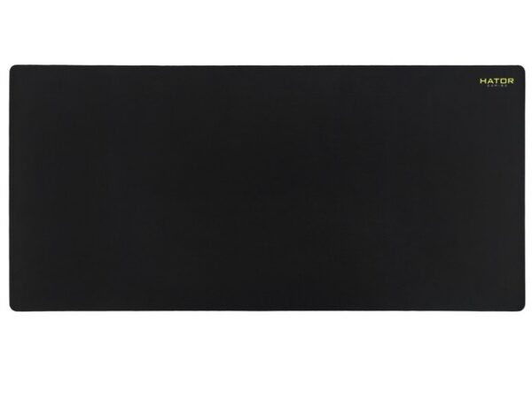 Игровая поверхность Hator Tonn XXL (Black)