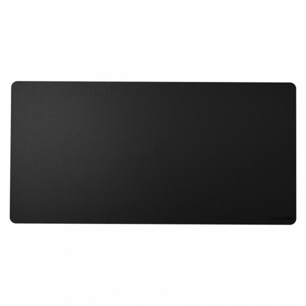 Игровая поверхность OfficePro (Black/Gray)