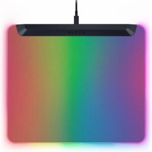 Игровая поверхность Razer Firefly V2 Pro (Black)