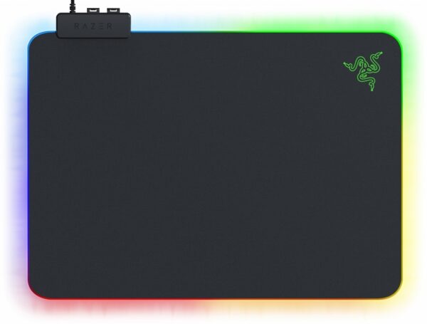 Игровая поверхность Razer Firefly V2