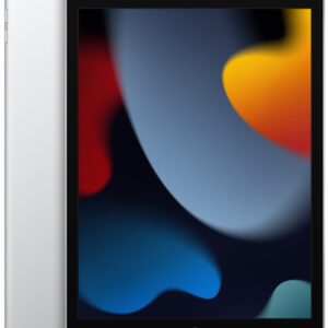 Планшет Apple iPad 10.2, 64Gb, Wi-Fi + LTE, Silver (MK493) 2021