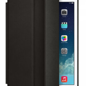 Smart Case for iPad 9.7 Air/2017/2018 - Black