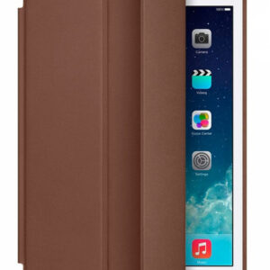 Smart Case for iPad 9.7 Air/2017/2018 - Brown