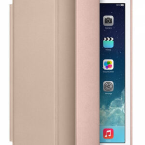Smart Case for iPad 9.7 Air/2017/2018 - Pink Sand