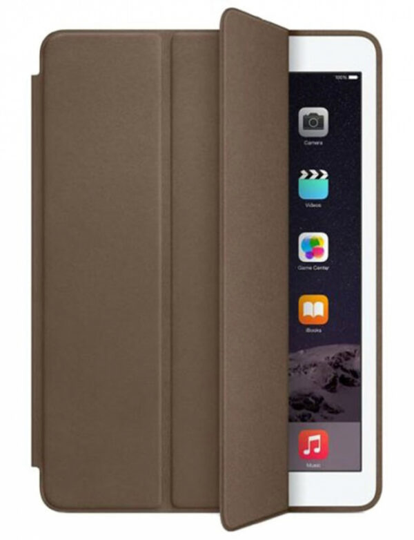 Smart Case for iPad Pro 9.7 - Brown